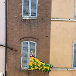 La Campanina-nel Cuore Di E Della Contrada Apartment *