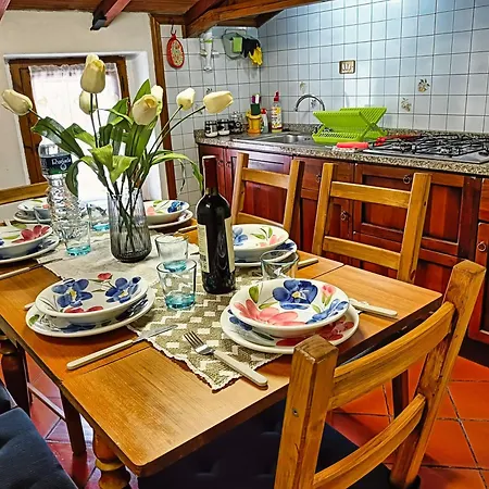 La Campanina-nel Cuore Di E Della Contrada