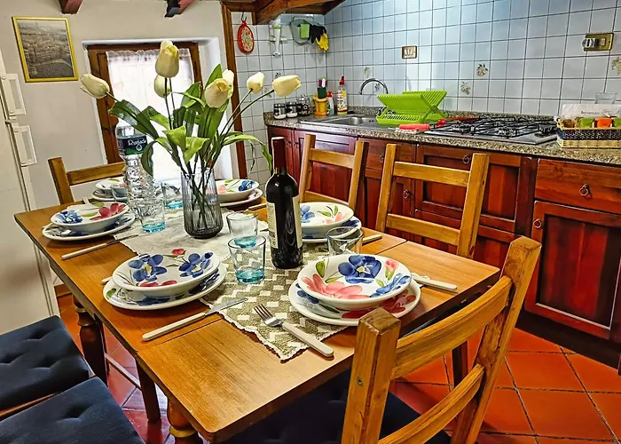 La Campanina-nel Cuore Di E Della Contrada