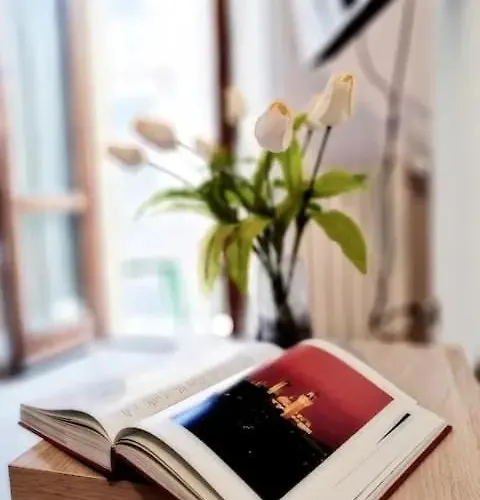 La Campanina-nel Cuore Di E Della Contrada 公寓 *