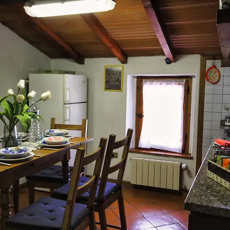 La Campanina-nel Cuore Di E Della Contrada