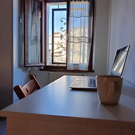 Appartement La Campanina-nel Cuore Di E Della Contrada Sienne