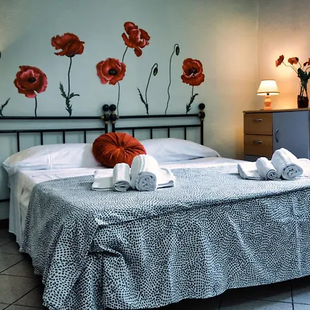 Appartement La Campanina-nel Cuore Di E Della Contrada