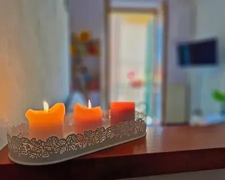 La Campanina-nel Cuore Di E Della Contrada * Сієна