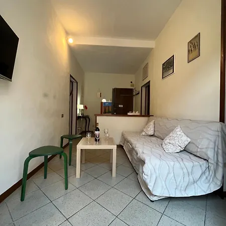 La Campanina-nel Cuore Di E Della Contrada Appartement