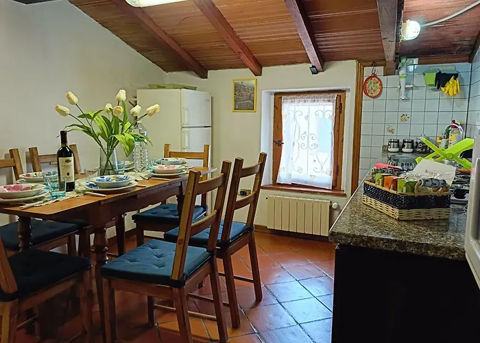 Apartman La Campanina-nel Cuore Di E Della Contrada Siena