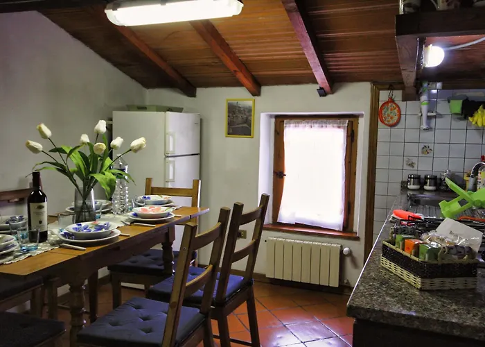 La Campanina-nel Cuore Di E Della Contrada