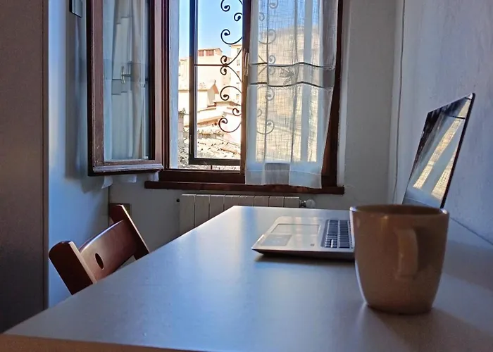 Apartment La Campanina-nel Cuore Di E Della Contrada Siena