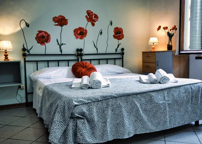 Apartman La Campanina-nel Cuore Di E Della Contrada