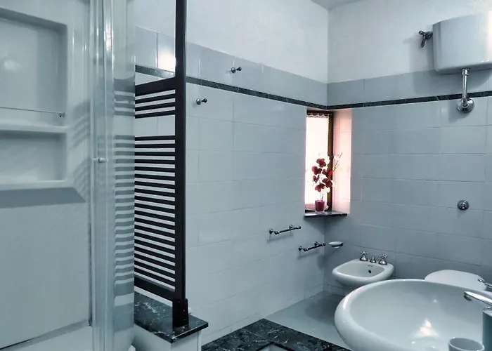 Apartment La Campanina-nel Cuore Di E Della Contrada