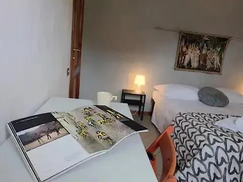 Apartman La Campanina-nel Cuore Di E Della Contrada *