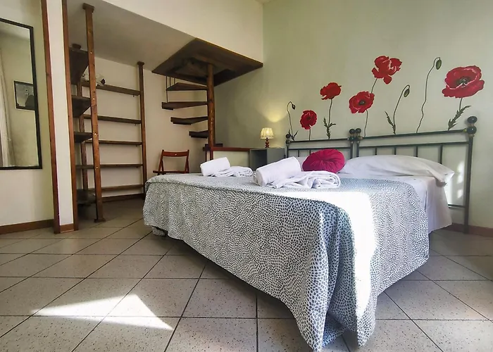 Apartman La Campanina-nel Cuore Di E Della Contrada Siena