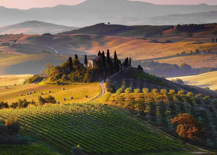 La Campanina-nel Cuore Di E Della Contrada