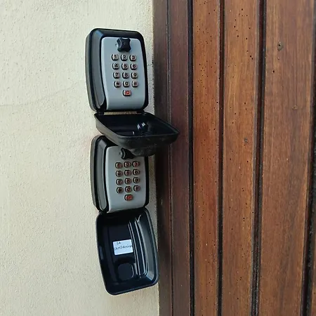 La Campanina-nel Cuore Di E Della Contrada