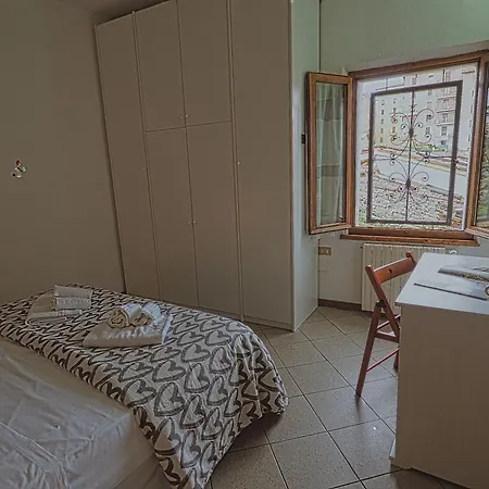 Appartement La Campanina-nel Cuore Di E Della Contrada *