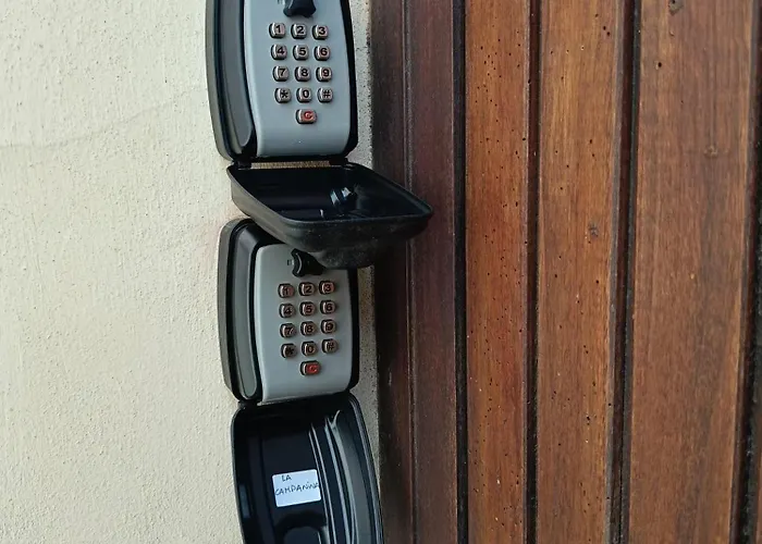 La Campanina-nel Cuore Di E Della Contrada