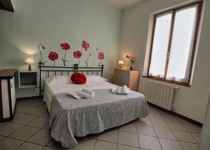 شقة La Campanina-nel Cuore Di E Della Contrada سيينا