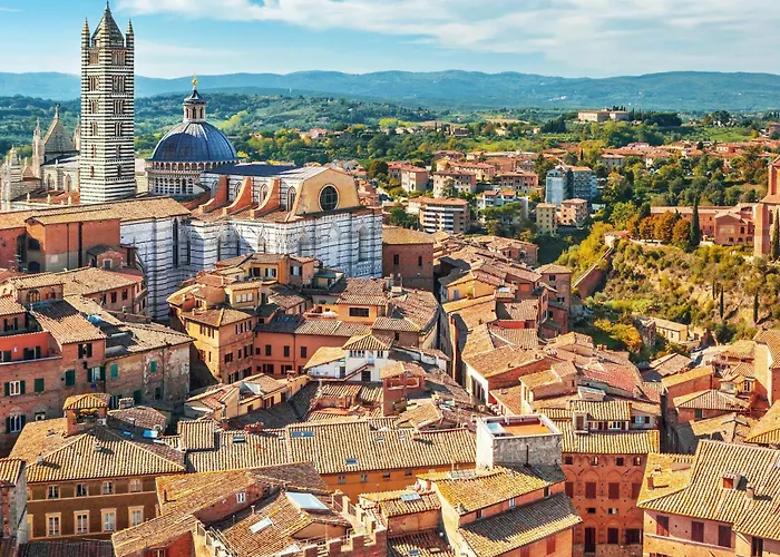 La Campanina-nel Cuore Di E Della Contrada *