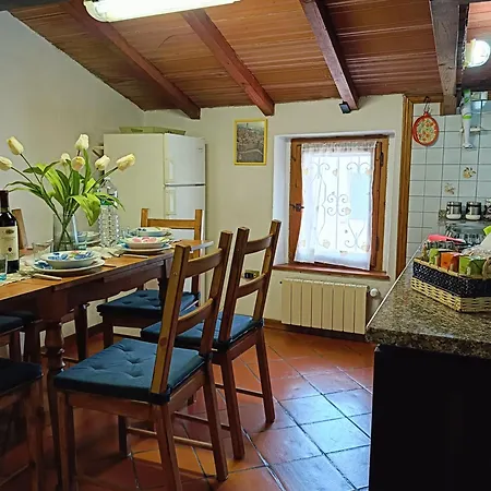 Apartment La Campanina-nel Cuore Di E Della Contrada Siena