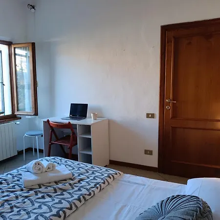 Apartment La Campanina-nel Cuore Di E Della Contrada *