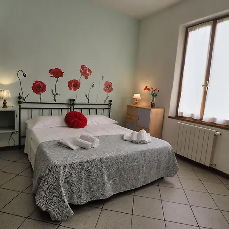 Apartment La Campanina-nel Cuore Di E Della Contrada Siena