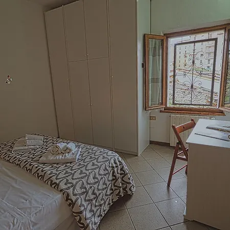 Apartment La Campanina-nel Cuore Di E Della Contrada *