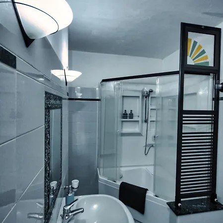 La Campanina-nel Cuore Di E Della Contrada