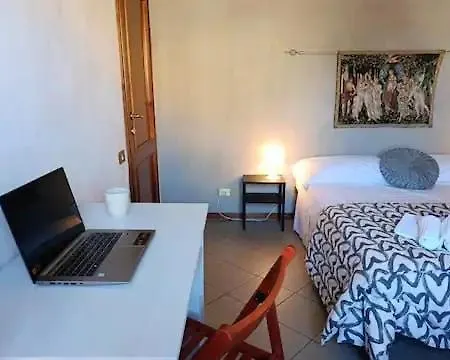 Apartment La Campanina-nel Cuore Di E Della Contrada