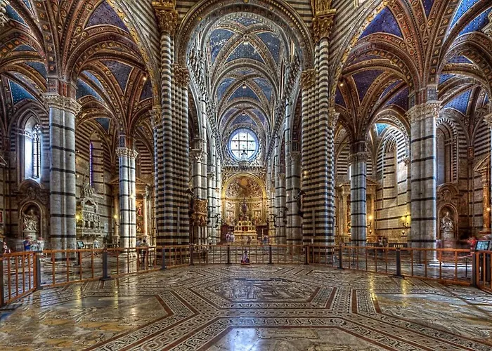 La Campanina-nel Cuore Di E Della Contrada Appartamento Siena