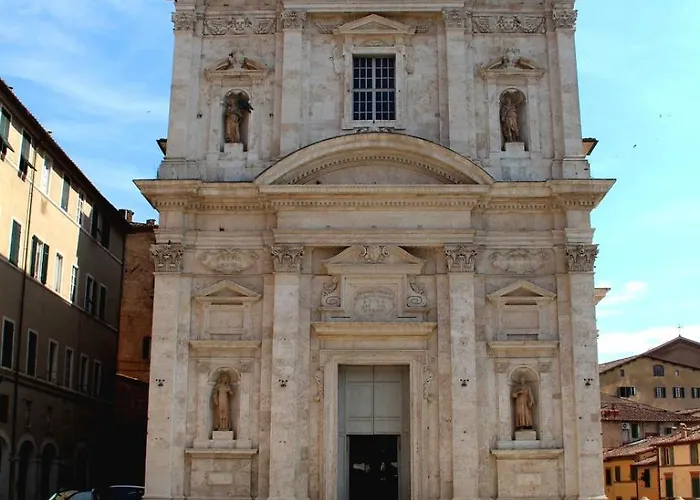 La Campanina-nel Cuore Di E Della Contrada * Siena